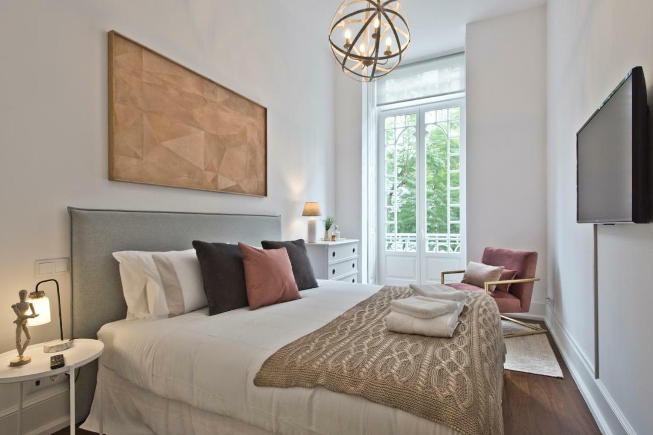 Apartment Libest Av. Da Republica 1 - Saldanha Lissabon
